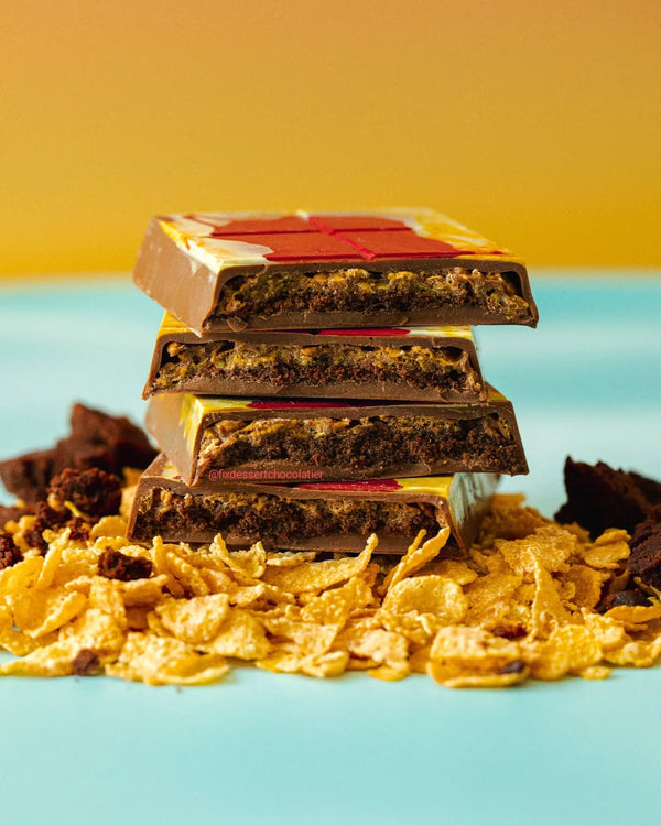 Cereously Chewsy