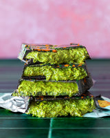 Dark Chocolate - Can't Get Knafeh Of It