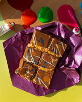 A Box of 6 Containing 1 of Each Flavour