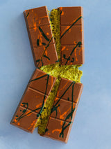 A Box of 6 Containing 1 of Each Flavour