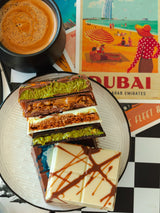 Can’t Get Knafeh of It-Hero | The Original Dubai Chocolate